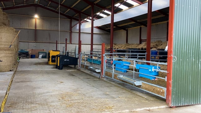 Revenue 'visit farm' to see items at the centre of VAT debate