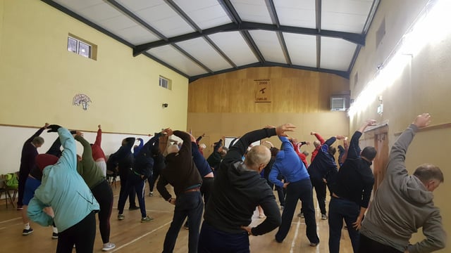 Study results: How do Irish farmers fare on fitness and health?