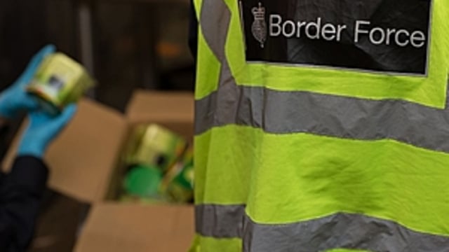 Agriculture Minister intervenes after officials defy orders to halt border staff recruitment