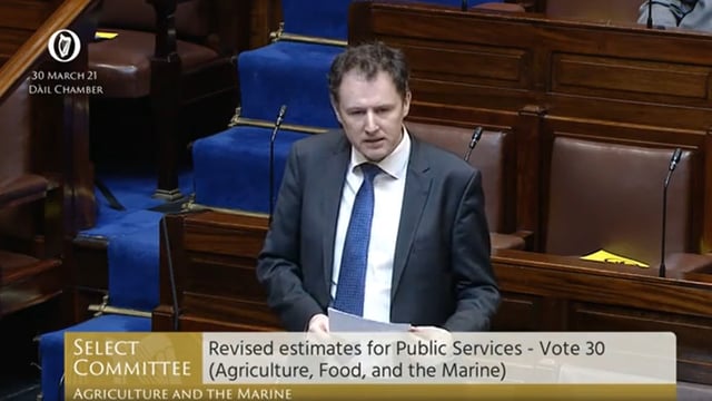 Eco schemes and CAP talks: Payment method 'not clear'