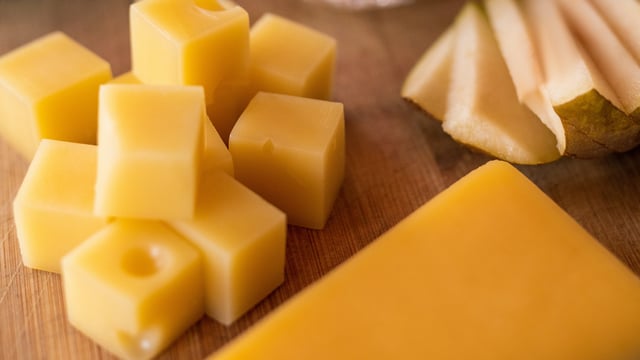 FSAI: Recalls issued for cheese products due to listeria