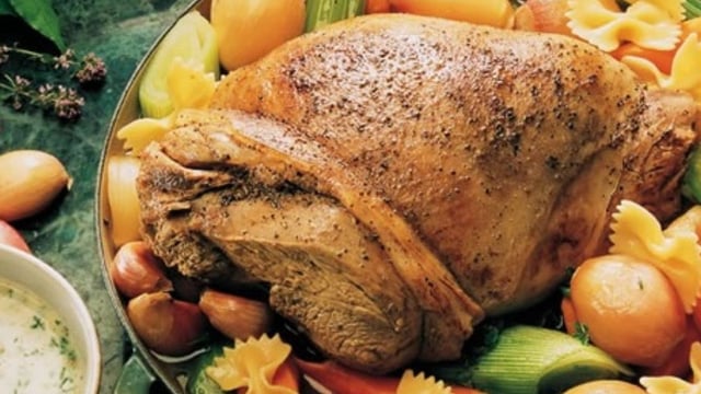 Families urged to make spring lamb 'part of Easter weekend'