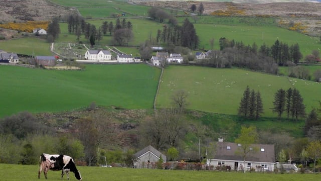 Rural community groups urged to apply for Community Safety Fund