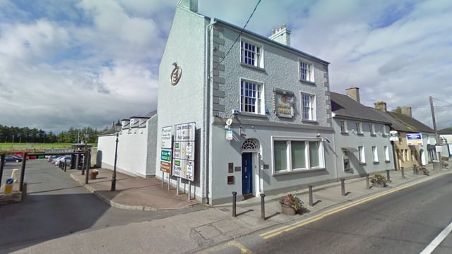 Bank of Ireland closures 'an abandonment' and 'slap in the face' of rural Ireland