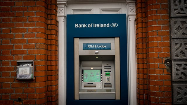 Credit unions 'must stand up' as 88 BOI branches close doors