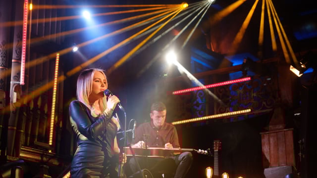 Search for next big country music star resumes