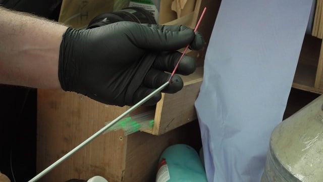 Recording insemination data and calf registrations