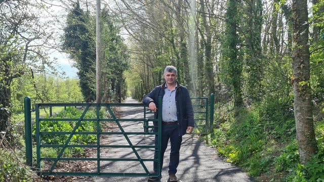 TD: 'Brexit adds €500 to cost of every truck leaving Ireland'