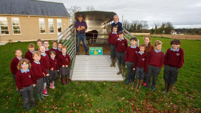 Hooves 4 Hospice campaign led by Westmeath farmer