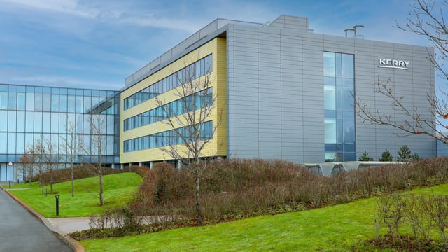 Kerry acquires powdered cheese business of Kraft Heinz Company