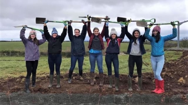 2021 YFCU Club of the Year announced