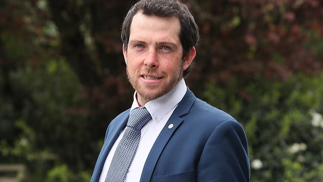 Macra voices concern for the  future of farm families