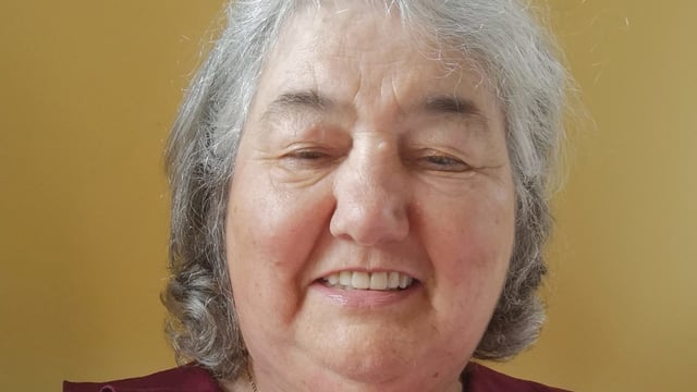 Start of farm software remembered by Virginia woman as she retires