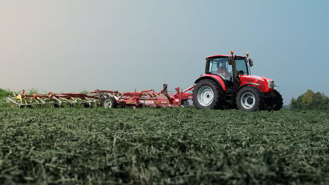 How does the 'versatile' new McCormick offering compare?
