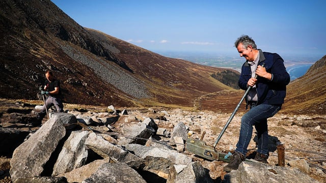NI's £2 million Environment Fund opens for applications