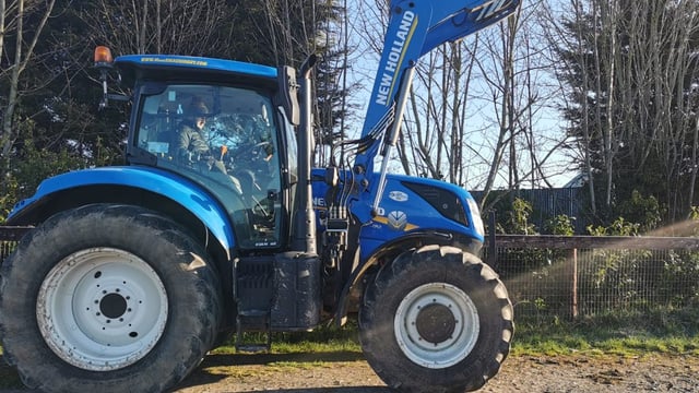 Pics: Farm clearance sale to be held online next week
