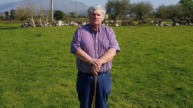Dingle farmers to train to develop region's culinary attributes