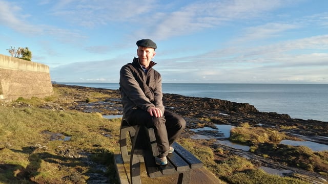 'Parkinson's disease saw me change from suckler farming to calf-to-beef' enterprise