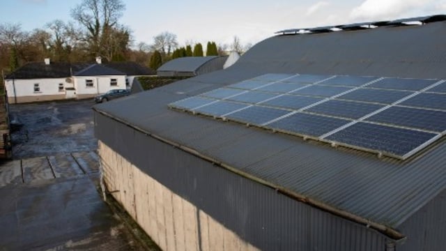 Welcome for renewable energy measures in Budget 2025