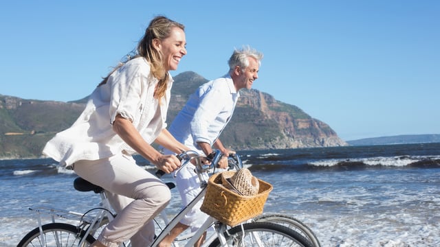Arla Foods 'shows how dairy can support healthy ageing'