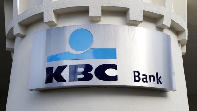 KBC Bank in potential move to leave Irish market