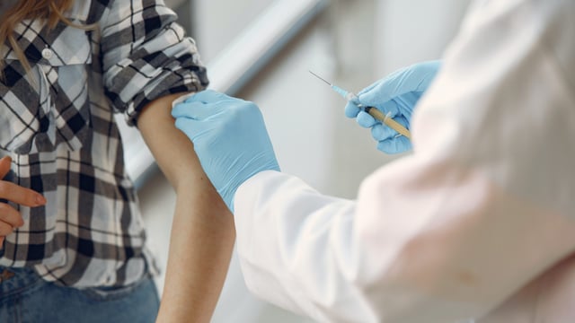 Tyson Foods to require Covid-19 vaccinations for its workforce