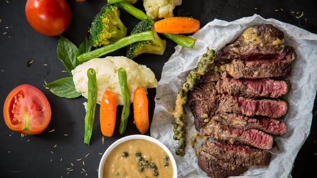 FSAI: Older people should eat more protein-dense diets