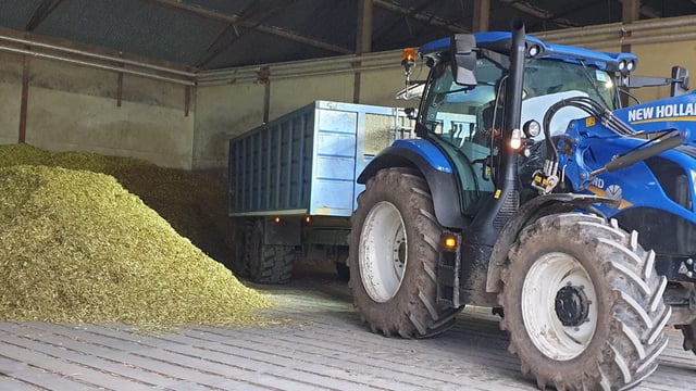 Gurteen College to run new bioenergy course this summer