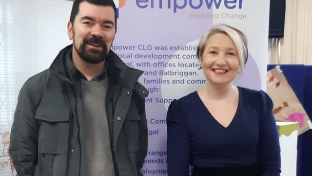 Local development network appoints new social inclusion chair