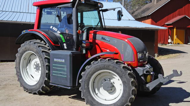 Agriland Media appoints Justin Roberts as machinery specialist