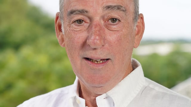 Tributes paid following death of Finnebrogue founder