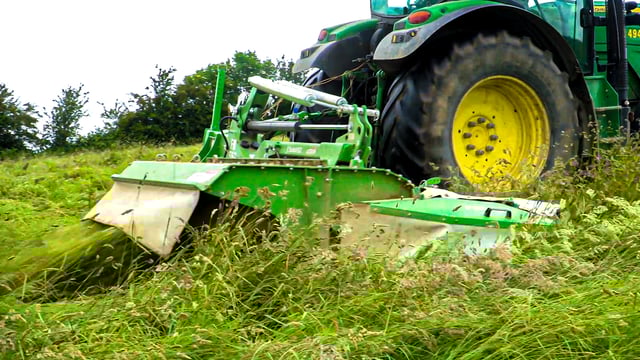 NFFSC: Up to 30% of farms report significant winter feed deficits