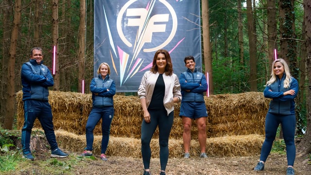 'Ireland's Fittest Family' invites farm families to apply