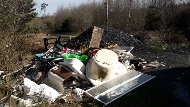 EU drafts criminal law measures for environmental offences
