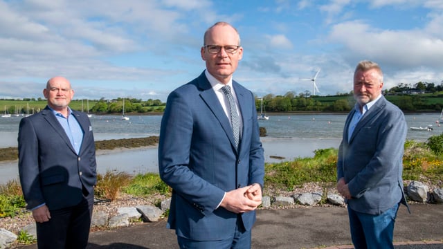 €120m green hydrogen plant planned for Cork