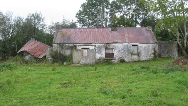 Fund to offer owners of NI listed buildings thousands towards repair costs