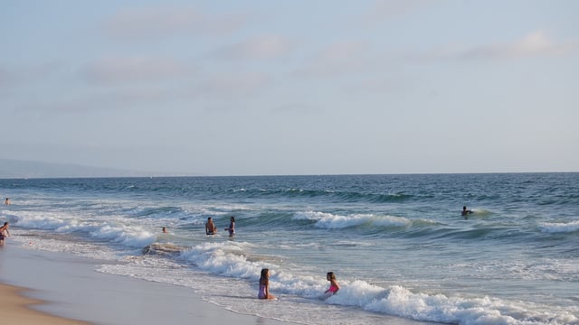 Agriculture cause of over one-third of bathing water pollution incidents