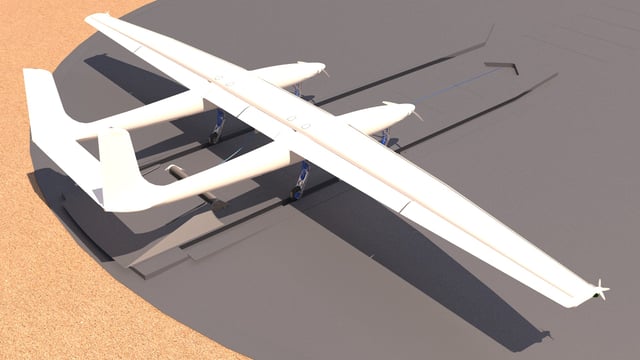 Wind energy testing site gets planning go-ahead for Mayo