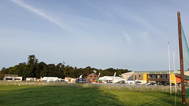 Virginia Show 2025 set for August 20