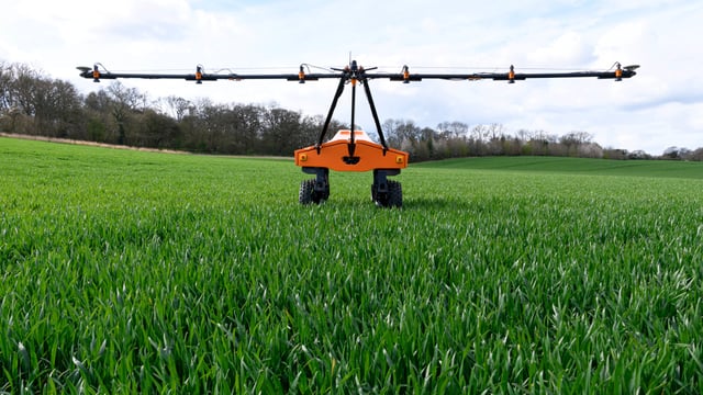 World Agri-Tech Summit announces start-up innovation challenge