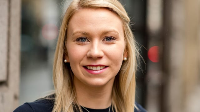 Bord Bia reveals appointment of industry talent manager