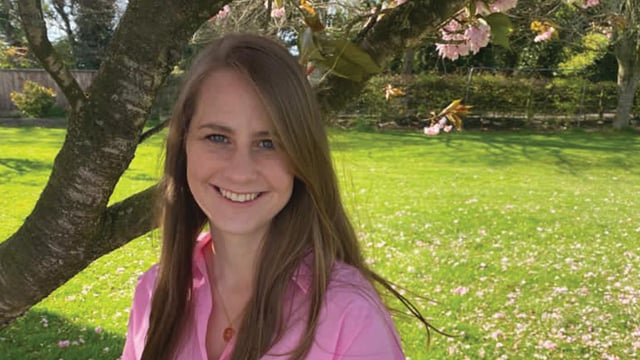 Author: 'Dad recognised connection to the farm'