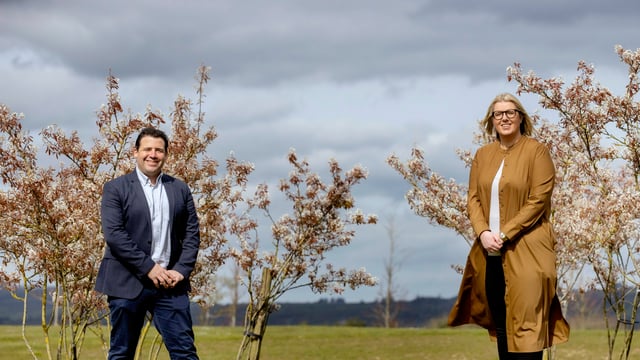 Ornua partners with Rethink Ireland to drive 'green' rural development