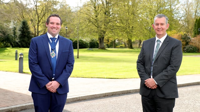 YFCU to benefit from £270,000 'investment in the future of farming'