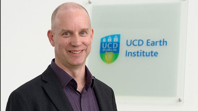 National Biodiversity Forum appoints new chair
