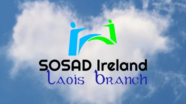 SOSAD urges people struggling with their mental health to reach out for help