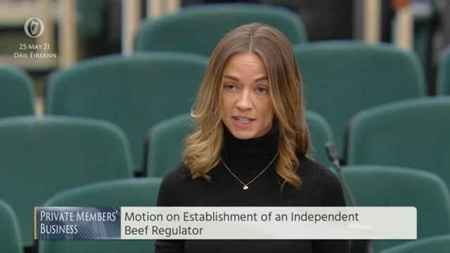 Food Ombudsman to operate 'within existing failing frameworks'
