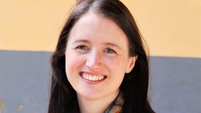 Teagasc appoints new biodiversity researcher