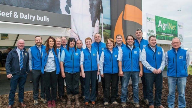 Progressive Genetics stalwart moves on to pastures new