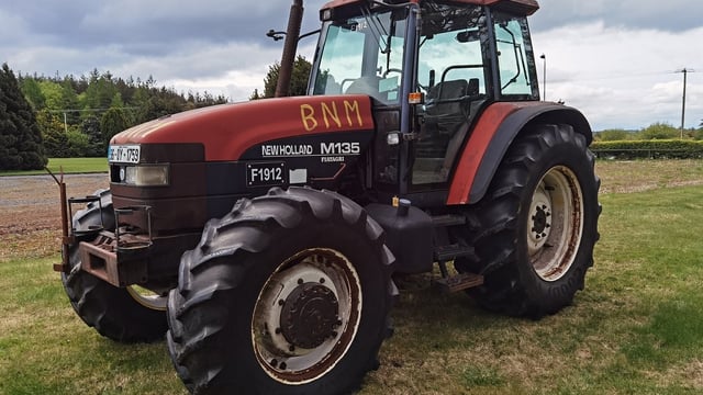 Wilsons Auctions to hold machinery sales for Bord Na Móna